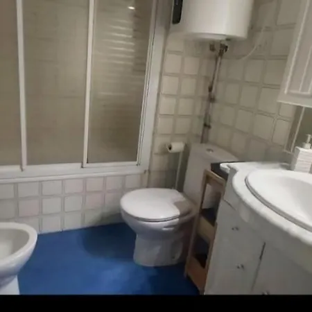 Centrico Vialia Apartment *