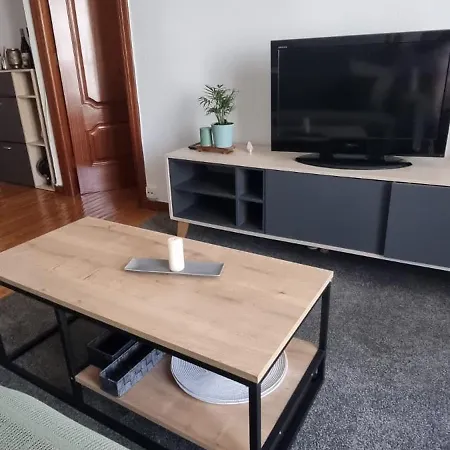 Centrico Vialia Apartment