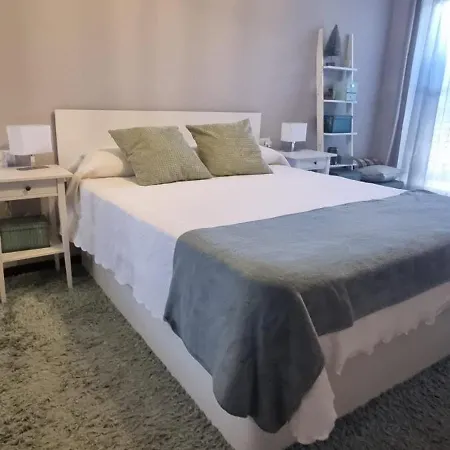 Centrico Vialia Apartment *