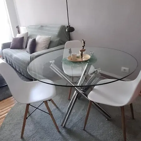 Centrico Vialia Vigo