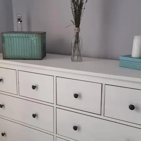Apartment Centrico Vialia Vigo